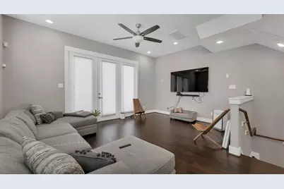 607 Bayou Street, Houston, TX 77020 - Photo 9