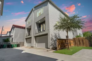 607 Bayou St, Houston, TX 77020 - Photo 1