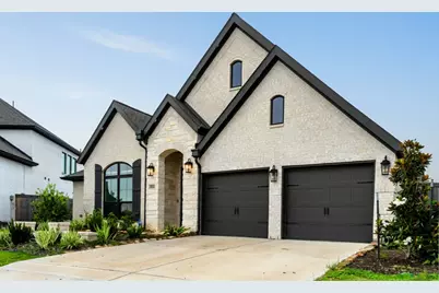 14811 Opossum Branch Court, Cypress, TX 77433 - Photo 1