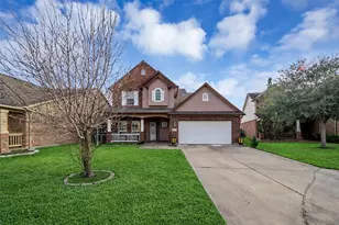 21611 Mt McKinley Way, Katy, TX 77449 - Photo 1