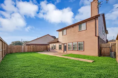 21611 Mt McKinley Way, Katy, TX 77449 - Photo 37