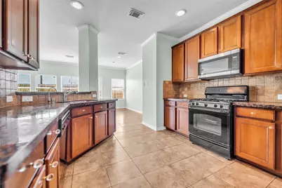 21611 Mt McKinley Way, Katy, TX 77449 - Photo 11