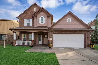 21611 Mt McKinley Way, Katy, TX 77449 - Photo 3