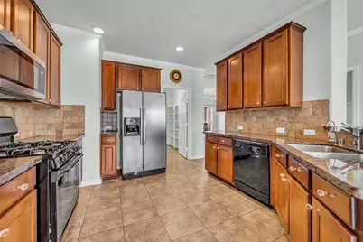 21611 Mt McKinley Way, Katy, TX 77449 - Photo 13