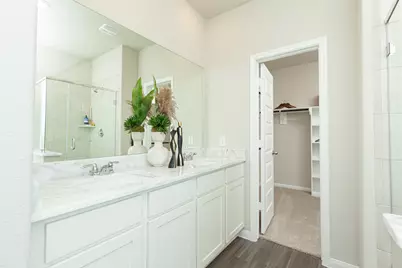 3021 Mistflower Trail, Brookshire, TX 77423 - Photo 25