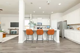 3021 Mistflower Trl, Brookshire, TX 77423 - Photo 3