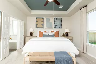 3021 Mistflower Trl, Brookshire, TX 77423 - Photo 23