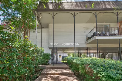3300 Yorktown Street #16, Houston, TX 77056 - Photo 27