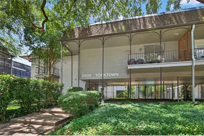 3300 Yorktown Street #16, Houston, TX 77056 - Photo 29