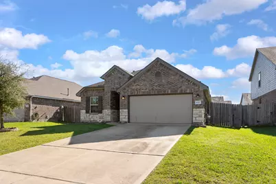 16110 Dockside Street, Crosby, TX 77532 - Photo 3