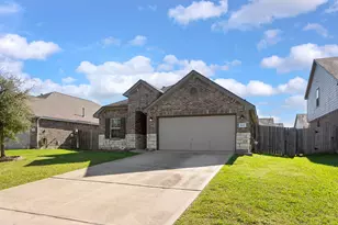 16110 Dockside St, Crosby, TX 77532 - Photo 3