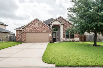 18714 Deer Trace Drive, Crosby, TX 77532 - Photo 1