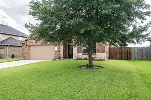 18714 Deer Trace Dr, Crosby, TX 77532 - Photo 3