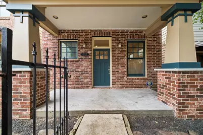 5303 Nett Street #B, Houston, TX 77007 - Photo 5