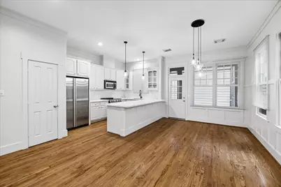 5303 Nett Street #B, Houston, TX 77007 - Photo 9
