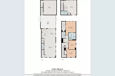 5303 Nett Street #B, Houston, TX 77007 - Photo 29