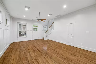 5303 Nett Street #B, Houston, TX 77007 - Photo 7