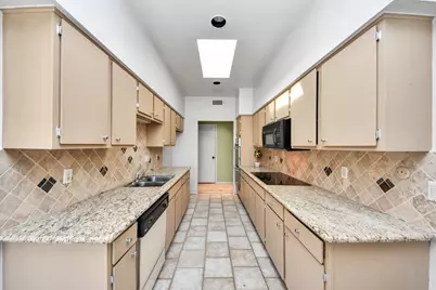 1336 Chardonnay Drive, Houston, TX 77077 - Photo 19