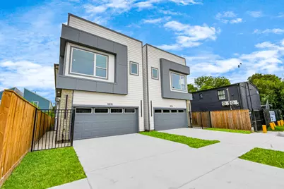 6816 Del Rio Street, Houston, TX 77021 - Photo 5