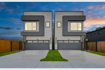 6816 Del Rio Street, Houston, TX 77021 - Photo 1
