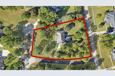 12134 Rainy Oaks Drive, Magnolia, TX 77354 - Photo 3