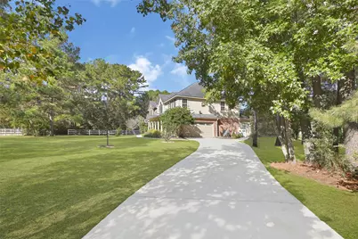 12134 Rainy Oaks Drive, Magnolia, TX 77354 - Photo 5