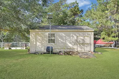 12134 Rainy Oaks Drive, Magnolia, TX 77354 - Photo 39