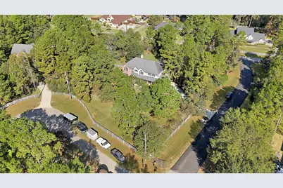 12134 Rainy Oaks Drive, Magnolia, TX 77354 - Photo 41