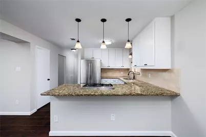 1 Ground Brier Court, The Woodlands, TX 77381 - Photo 11