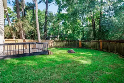 1 Ground Brier Court, The Woodlands, TX 77381 - Photo 29