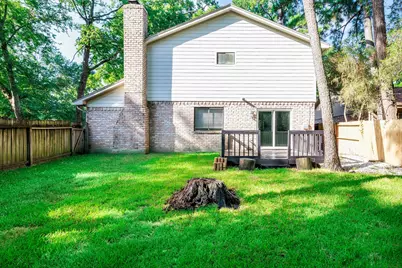 1 Ground Brier Court, The Woodlands, TX 77381 - Photo 27