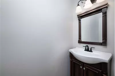 1 Ground Brier Court, The Woodlands, TX 77381 - Photo 5