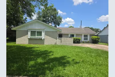 7334 Darnell Street, Houston, TX 77074 - Photo 3