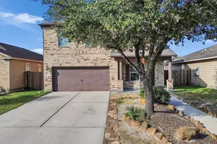 6531 Lost Pines Bend, Houston, TX 77049 - Photo 3