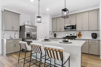 3226 Bolt Rope, Dickinson, TX 77539 - Photo 3