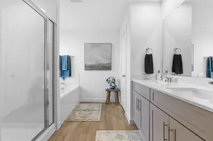 3226 Bolt Rope, Dickinson, TX 77539 - Photo 9