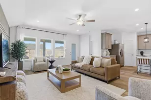 3226 Bolt Rope, Dickinson, TX 77539 - Photo 7