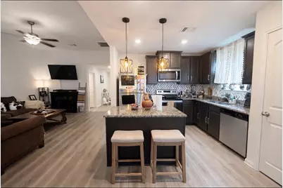 8103 Vacek Meadows Loop, Richmond, TX 77469 - Photo 9