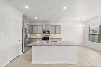 8026 Caden Mills Lane, Richmond, TX 77407 - Photo 17