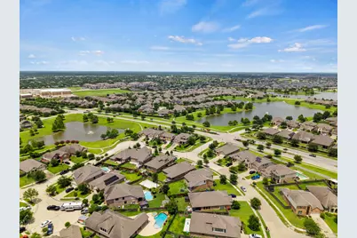 8026 Caden Mills Lane, Richmond, TX 77407 - Photo 41