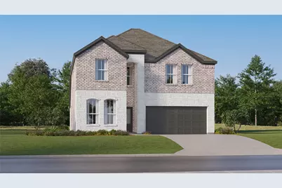 6623 Sleepy Orange Court, Needville, TX 77461 - Photo 1