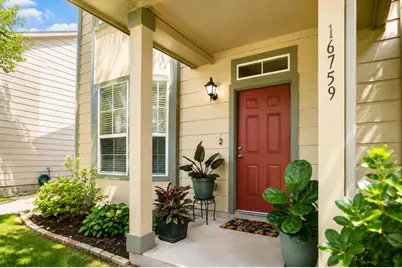16759 Libson Falls Drive, Houston, TX 77095 - Photo 1