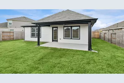 3106 Spanish Oak Lane, Rosenberg, TX 77471 - Photo 31