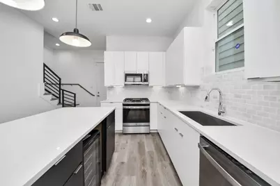 5402 Margarita Street, Houston, TX 77020 - Photo 9