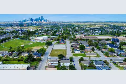 5402 Margarita Street, Houston, TX 77020 - Photo 3