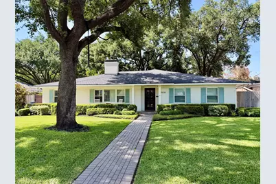 5638 Piping Rock Lane, Houston, TX 77056 - Photo 1