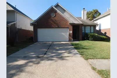 2919 Desert Oasis Lane, Katy, TX 77449 - Photo 1