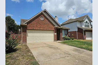 2919 Desert Oasis Lane, Katy, TX 77449 - Photo 3