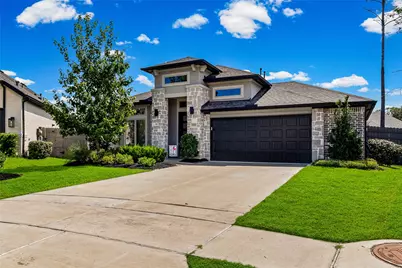 17835 Rojo Rocks Road, Conroe, TX 77302 - Photo 3