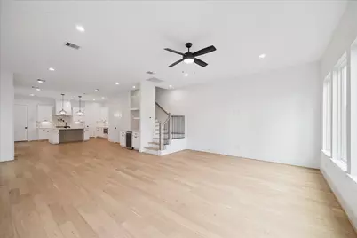 1407 A Malone Street, Houston, TX 77007 - Photo 5